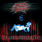 King Diamond   Deadly Lullabyes