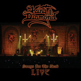 King Diamond Songs For The Dead Live Dvd Cd
