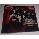 King Diamond   The Dark