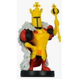 King Knight Shovel Knight Amiibo Nintendo