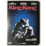 King Kong Dvd