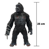 King Kong Gorila Kingdom Com 25cm