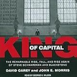 King Of Capital  The Remarkable