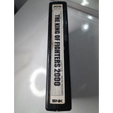 King Of Fighter 2000