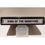 King Of The Monsters