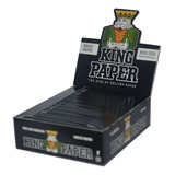King Paper Mini Size
