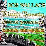 King's Bounty: The Conqueror's Quest: Sega Genesis/mega Drive Opn2 (original Game Soundtrack) (opn2)