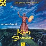 King Shaman CD 