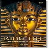 King Tut: The Journey Through The Underworld