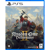 Kingdom Come Deliverance