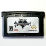 Kingdom Hearts