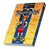 Kingdom Hearts Colecao