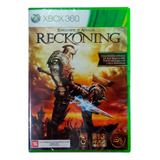 Kingdoms Of Amalur Reckoning