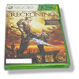Kingdoms Of Amalur Reckoning