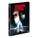 Kingdon Hospital Serie Completa