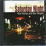 Kings Of Saturday Night Audio