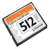 Kingston 512 Mb Type