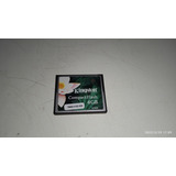 Kingston Cartão De Memória Compact Flash 4gb 3395 