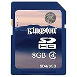 Kingston Cartao De Memoria