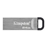 Kingston DataTraveler Kyson 64GB High Performance