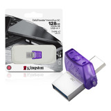 Kingston Dtmicroduo 128 Gb