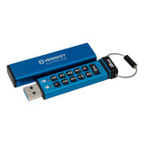 Kingston Ironkey Ikkp200 8gb