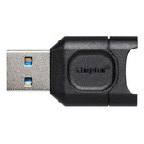 Kingston Leitor Cartao Micro