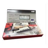 Kingston M2 Nvme 256gb