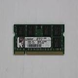 Kingston Mem Ria Ram