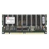 Kingston Memória 512 MB DIMM 168 Pinos SDRAM 133 MHz PC133 CL3 3 3 V Registrado ECC