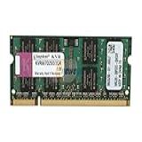 Kingston Memória De Notebook Valueram 2 Gb 667 Mhz Ddr2 Non-ecc Cl5 Sodimm