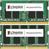 Kingston Memória De Servidor Premier 16GB 2666MHz DDR4 ECC CL19 SODIMM 2Rx8