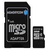 Kingston MicroSDHC SDC10 32GB 32GB Class