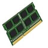 Kingston Módulo De Memória Technology Mem/4gb 1333mhz Sodimm Single Rank 4gb Ddr3 1333mhz
