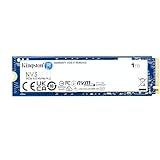 Kingston NV3 1TB M 2 2280 NVMe SSD PCIe 4 0 Gen 4x4 Up To 6000 MB S SNV3S 1000G