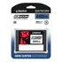 Kingston Sedc600m 480g Ssd De 480gb 6gbps Sata Iii Sff 2 5 Enterprise Série Dc600m Para Servidores