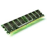 Kingston Valor Ram KVR800D2D4P6 4G 4GB 800MHz DDR2 ECC Reg