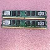 Kingston ValueRAM 2GB 800MHz DDR2 Não