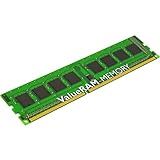 Kingston ValueRAM 4GB 1600MHz DDR3 Non ECC CL11 DIMM Desktop Memory KVR16N11 4