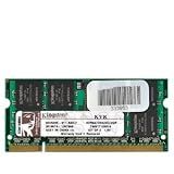 Kingston ValueRAM KVR667D2K2SO-4GR 2GB DDR2 RAM PC2-5300 200-Pin Laptop SODIMM