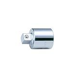 KingTony BR Adaptador Para Chave Soquete 3 8 X 1 2 Kingtony Br 3814