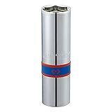 KingTony BR Chave Vela Sextavada Magnética 16Mm 1 2 Kingtony Br 466516