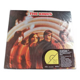 Kinks Cd Are The Village Green