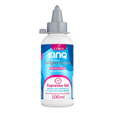 Kinq Gel P Remoção De Cutículas Cora 100ml