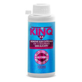 Kinq Ibiti Removedor De Cutícula Technology 100ml