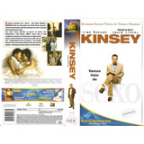 Kinsey Vamos Falar De