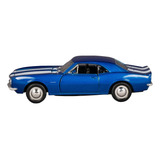 Kinsmart 1967 Chevy Camaro