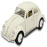 Kinsmart Volkswagen Fusca 1967 Kinsmart