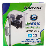Kinston Filtro Externo Khf