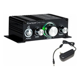 Kinter Ma170 De 2